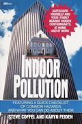 Cover: Indoor Pollution - Ballantine Books