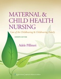 Cover: Pillitteri 7e Text, SG & PrepU Package - Lippincott Williams and Wilkins