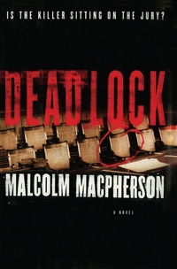 Enlarge image Cover: Deadlock - Simon & Schuster