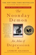 Cover: The Noonday Demon - Scribner