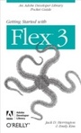 Cover: Getting Started with Flex 3 - O'Reilly