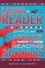 Cover: Raising a Reader - Rowman & Littlefield Education