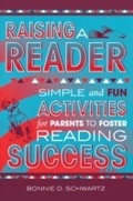 Cover: Raising a Reader - Rowman & Littlefield Education
