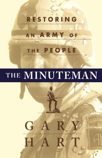 Enlarge image Cover: The Minuteman - Free Press