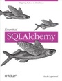 Cover: Essential SQLAlchemy - O'Reilly