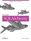 Cover: Essential SQLAlchemy - O'Reilly