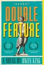Cover: Double Feature - Scribner