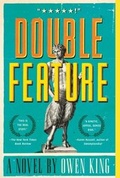 Cover: Double Feature - Scribner