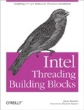 Cover: Intel Threading Building Blocks - O'Reilly