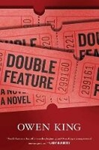 Enlarge image Cover: Double Feature - Scribner Book Company