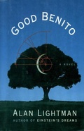Cover: GOOD BENITO - Pantheon