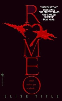 Enlarge image Cover: Romeo - Bantam Books