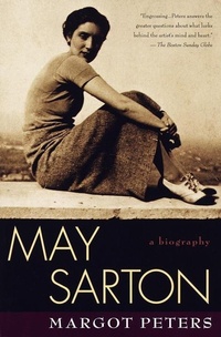 Abbildung von: May Sarton - Ballantine Books