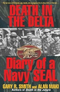 Cover: Death in the Delta - Ballantine Books