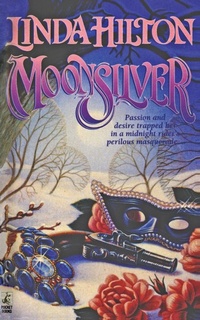 Enlarge image Cover: Moonsilver - Gallery