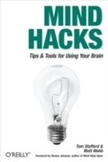Cover: Mind Hacks - O'Reilly