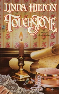 Enlarge image Cover: Touchstone - Gallery