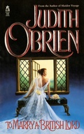 Cover: To Marry a British Lord - Gallery