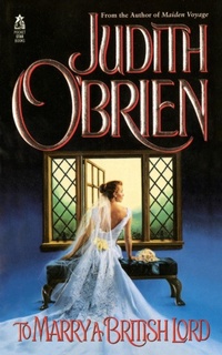 Enlarge image Cover: To Marry a British Lord - Gallery