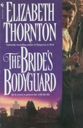 Cover: The Bride's Bodyguard - Fanfare