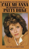 Cover: Call Me Anna - Bantam Books