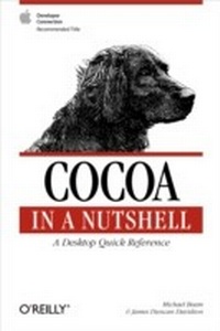 Enlarge image Cover: Cocoa in a Nutshell - O'Reilly