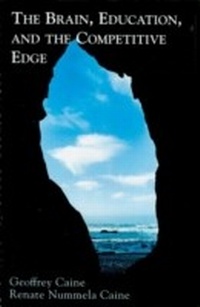 Enlarge image Cover: The Brain, Education, and the Competitive Edge - R & L Education