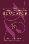 Cover: The Entrepreneurial Educator - R & L Education