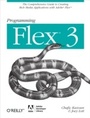 Cover: Programming Flex 3 - O'Reilly