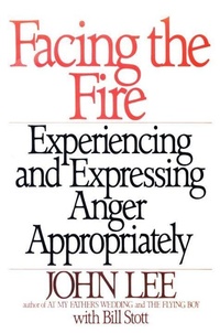 Enlarge image Cover: Facing the Fire - Bantam Books