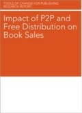 Cover: Impact of P2P and Free Distribution on Book Sales - O'Reilly