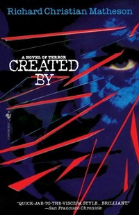 Enlarge image Cover: Created By - Bantam Books