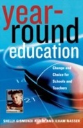 Cover: Year-Round Education - R & L Education