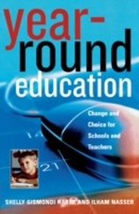 Enlarge image Cover: Year-Round Education - R & L Education