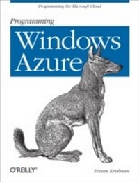 Abbildung von: Programming Windows Azure - O'Reilly