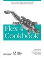 Cover: Flex 4 Cookbook - O'Reilly
