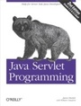 Cover: Java Servlet Programming - O'Reilly