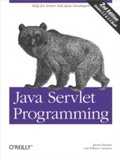 Cover: Java Servlet Programming - O'Reilly