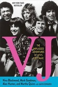 Cover: VJ - Simon & Schuster
