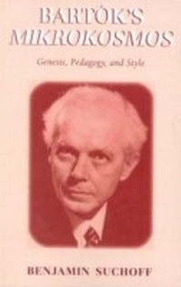 Abbildung von: Bartók's Mikrokosmos - Bloomsbury eBooks US