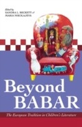 Cover: Beyond Babar - Scarecrow Press