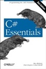 Cover: C# Essentials - O'Reilly