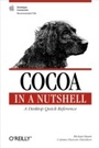 Cover: Cocoa in a Nutshell - O'Reilly