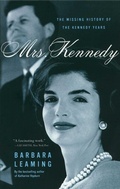 Cover: Mrs. Kennedy - Free Press