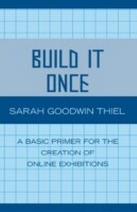 Abbildung von: Build It Once - Bloomsbury eBooks US
