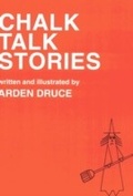 Cover: Chalk Talk Stories - Scarecrow Press