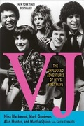 Cover: VJ - Atria Books