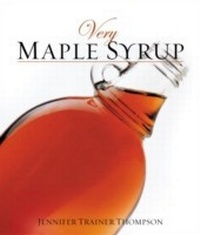 Abbildung von: Very Maple Syrup - Celestial Arts