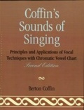 Cover: Coffin's Sounds of Singing - Scarecrow Press