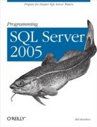 Abbildung von: Programming SQL Server 2005 - O'Reilly